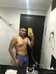 Escorts Denver, Colorado Daniel