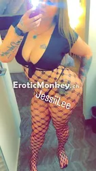 Escorts Bakersfield, California JessiiLee