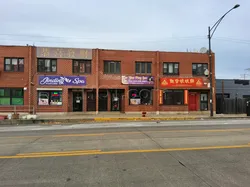 Chicago, Illinois Yun Ping Spa