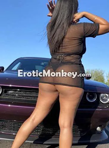 Escorts Fresno, California JUELS