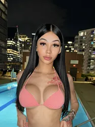 Escorts Manhattan, New York Jaslyn