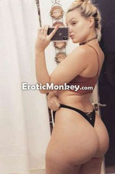 Escorts Pittsburgh, Pennsylvania Brittney