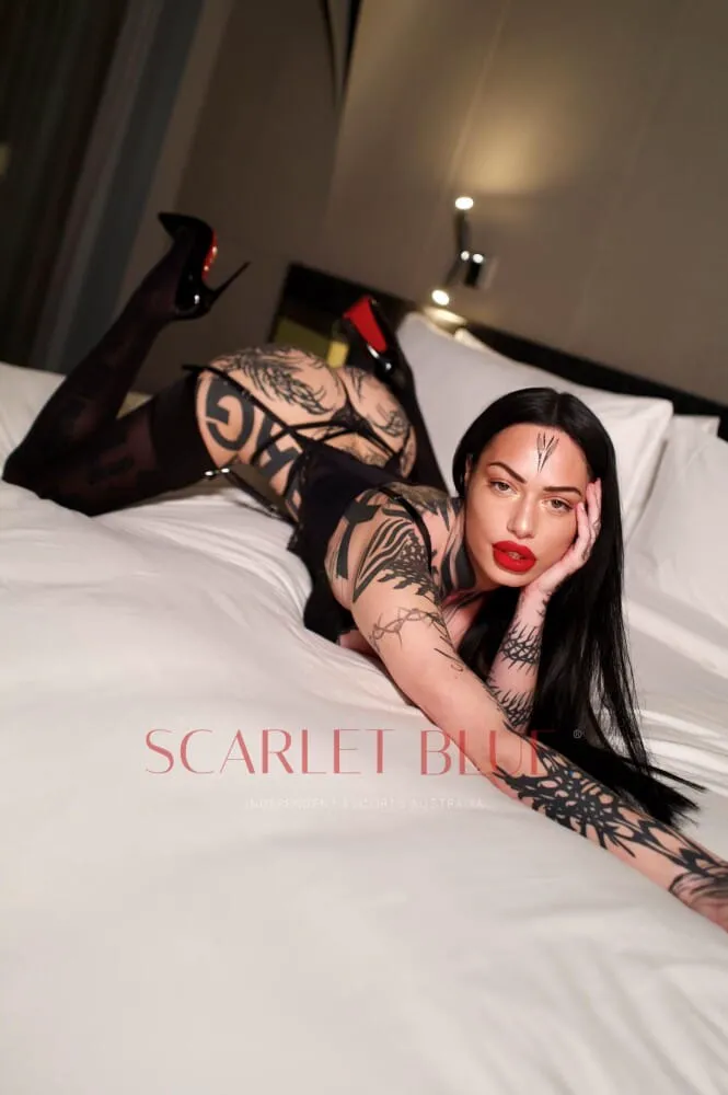 Escorts Melbourne, Australia Chloe Woods 


