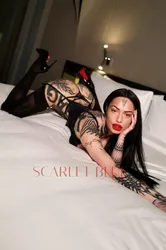 Escorts Melbourne, Australia Chloe Woods 


