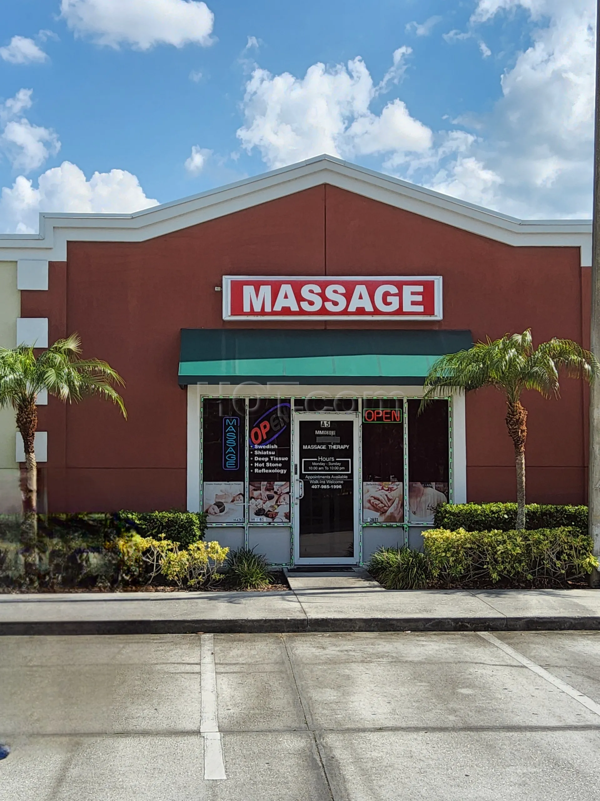 Big Pine Key, Florida Asian Massage in Big Pine Key