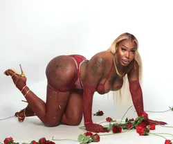 Escorts Richmond, Virginia Candy thavixen