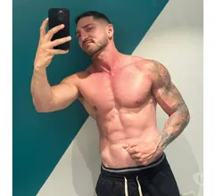 Escorts Manchester, England 💪💎Alex Fitness Model Premiun💎💪