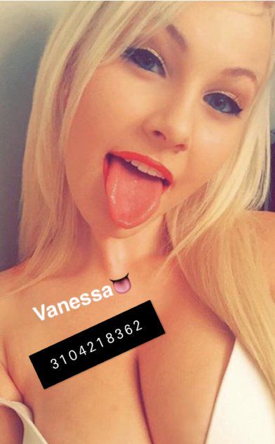 Escorts Springfield, Illinois Vanessa