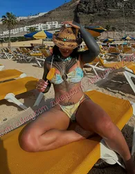 Escorts Madrid, Spain ATENEA