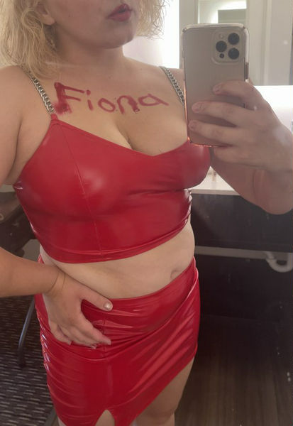 Escorts Cleveland, Ohio FionaDrake