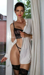 Escorts Amsterdam, Netherlands Rosa