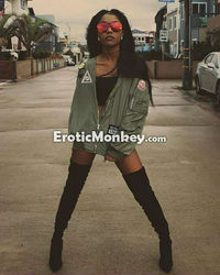 Escorts Charlotte, North Carolina Asia Long