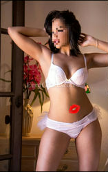 Escorts Melun, France Vanessa