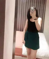 Escorts Jakarta, Indonesia Vilia