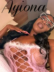 Escorts West Palm Beach, Florida Ms. Ayiona Carti-WPB