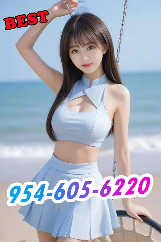 Escorts Fort Lauderdale, Florida ⭐◕ᴗ◕⭐Grand opening⭐◕ᴗ◕⭐⭐🔥🌺💦☘️💦Call :🌺💦☘️💦NEW ASIAN BABY🔥🌺💦☘️💦