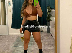 Escorts Vienna, Virginia Nathalie