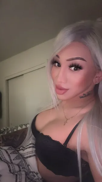 Escorts Fresno, California stassie