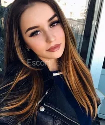 Escorts Russia Elena