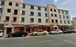 Massage Parlors Dubai, United Arab Emirates Lamst Hanan Spa