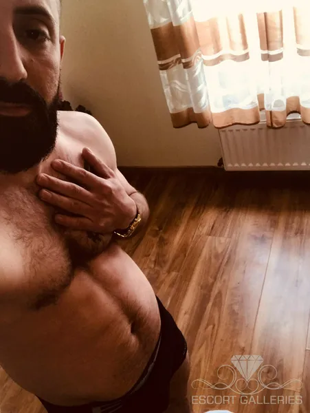 Escorts Freiburg, Germany Toni