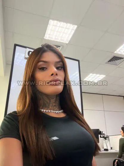 Escorts Rio de Janeiro, Brazil Mirellah Morais