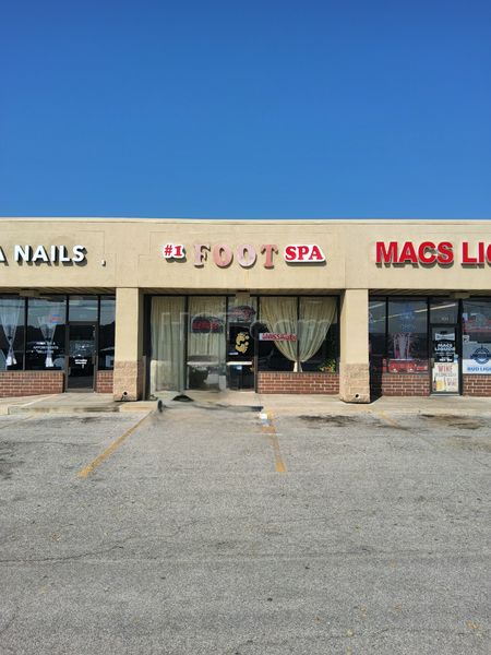 Massage Parlors Olathe, Kansas #1 Massage