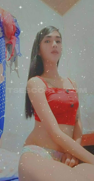 Escorts Balanga, Philippines Frenceah Fey Reyes