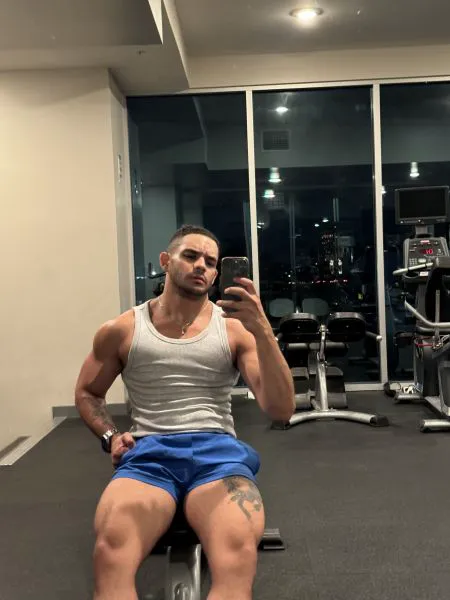 Escorts Miami, Florida CamiloXcamilo