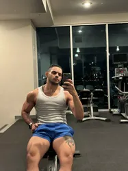 Escorts Miami, Florida CamiloXcamilo