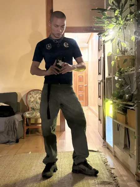 Escorts Madrid, Spain blackoutwise