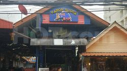 Beer Bar Ban Karon, Thailand Karon Aussie Bar