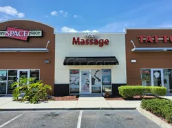 St. Petersburg, Florida Vinca Massage