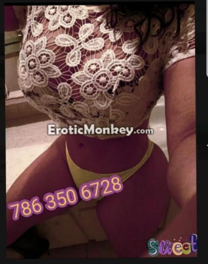 Escorts Miami, Florida Jessica