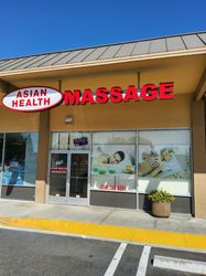 Modesto, California Asian Health Massage