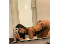 Escorts Las Vegas, Nevada Beautiful Bianka
