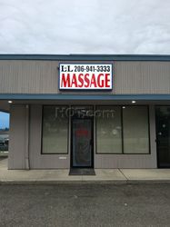 Everett, Washington L&L Massage
