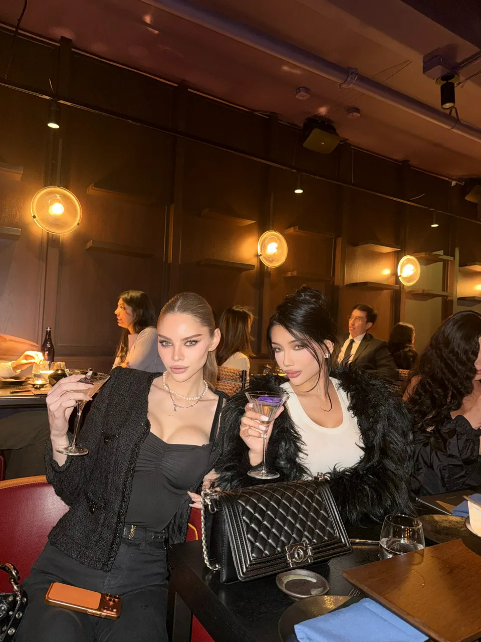 Escorts Manhattan, New York KYILE Hudson yards