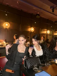 Escorts Manhattan, New York KYILE Hudson yards