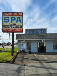 Milford, Connecticut Ginko Health Spa