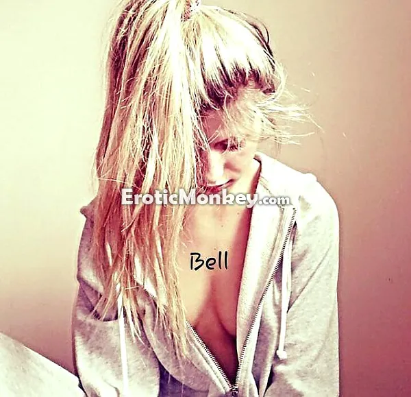 Escorts San Diego, California Bell