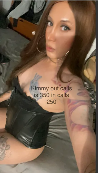 Escorts Garden Grove, California kimmy