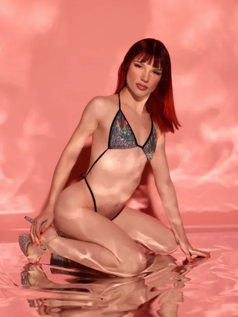 Escorts Austin, Texas ATX Lili