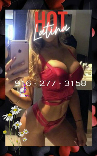 Escorts Sacramento, California HOT🟠Latina🟡GFE❤️Magic touch