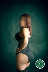 Escorts Dublin, Ireland Mature Maria