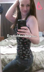 Escorts Raleigh, North Carolina Amina Rose