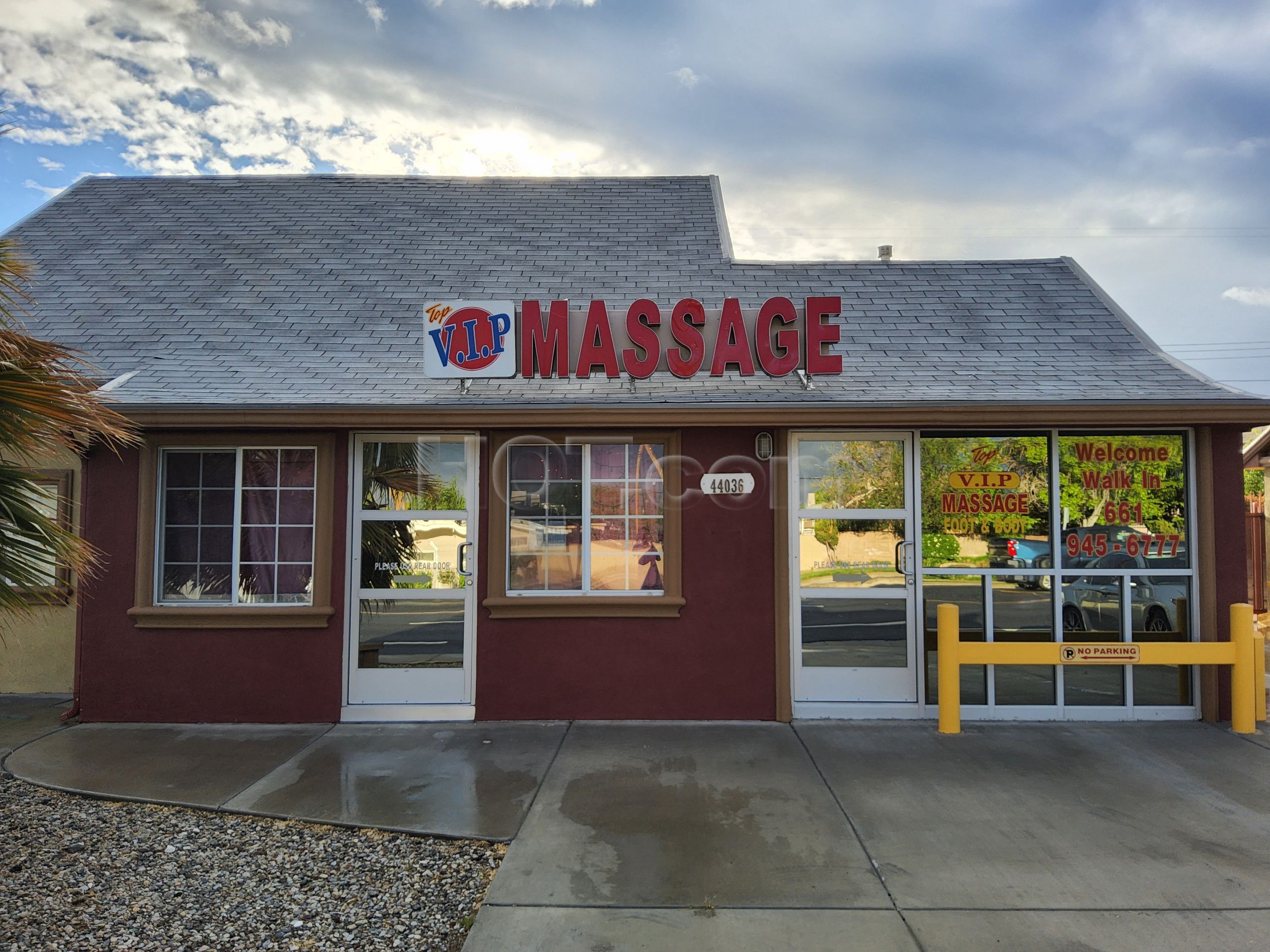 Lancaster, California Top Vip Massage