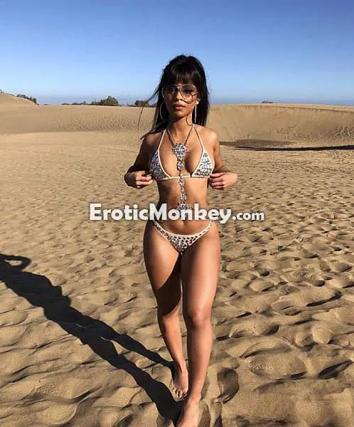 Escorts Los Angeles, California Lemy