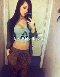 Escorts La Crosse, Wisconsin Alexis