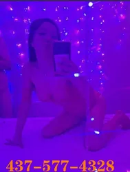 Escorts London, Ontario Kiki